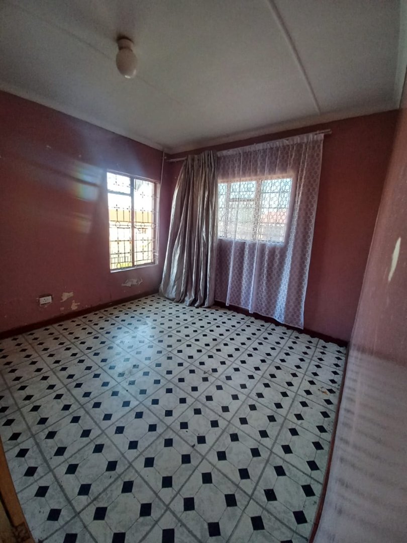 3 Bedroom Property for Sale in Mdantsane Nu 17 Eastern Cape